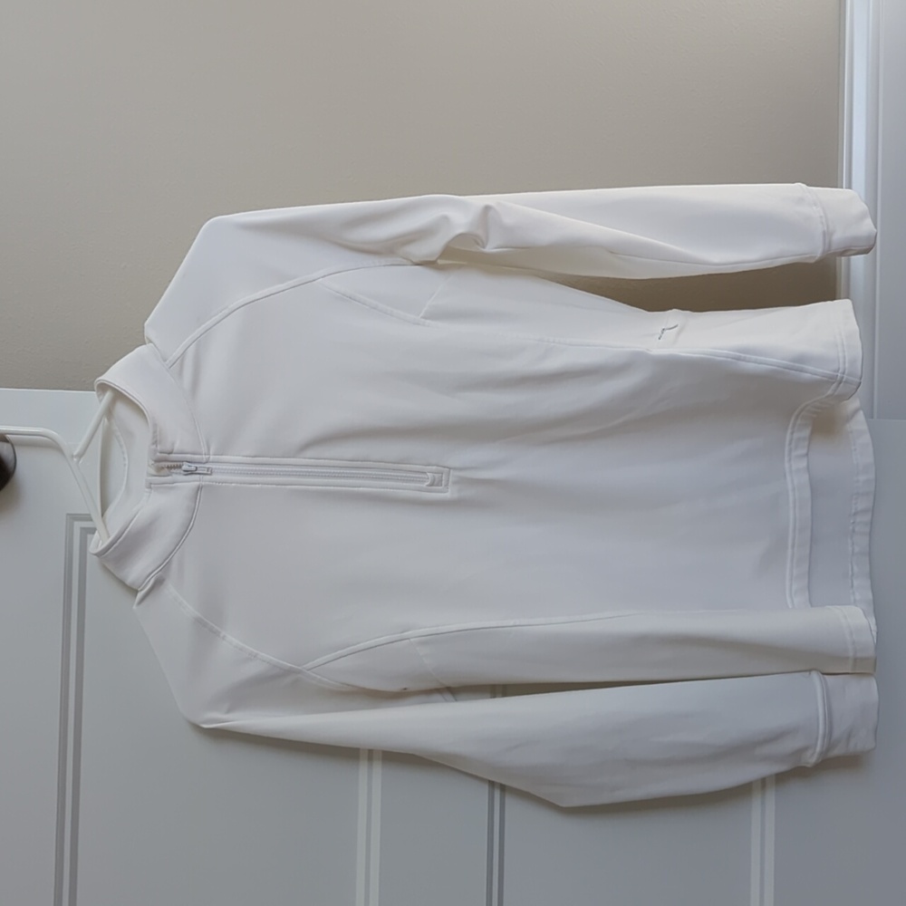Levelwear midlayer quarter zip